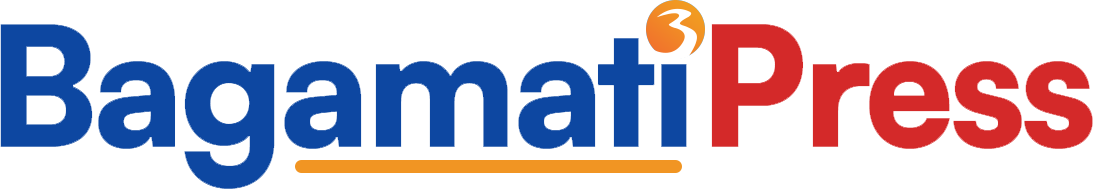 Logo Bagamati Press